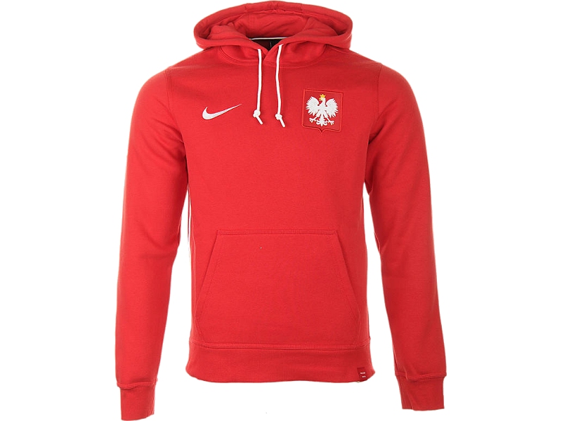 Poland Nike hoodie