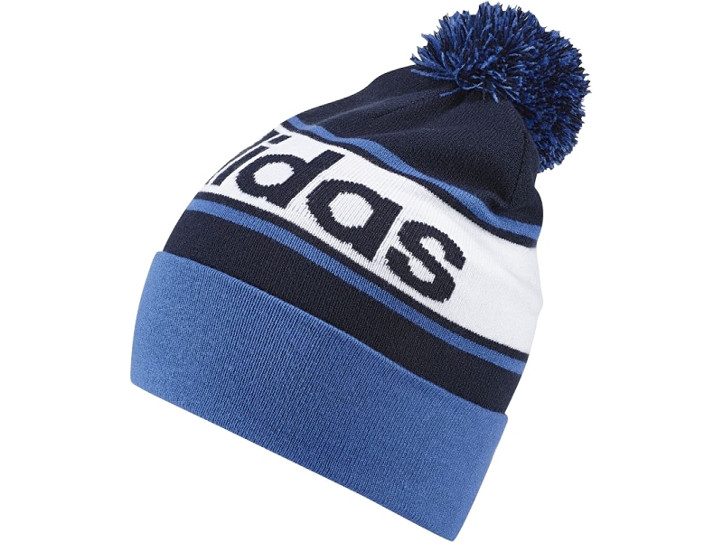 Adidas knitted hat