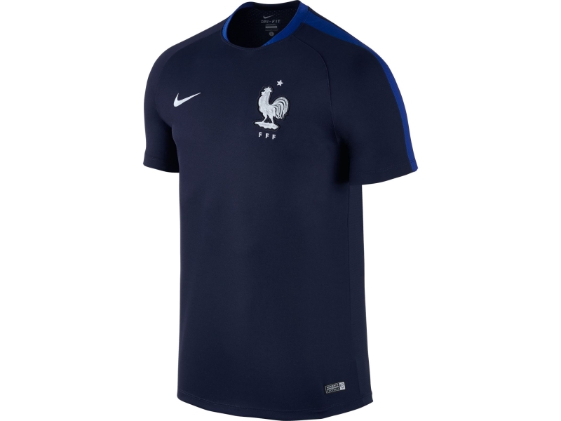 France Nike shirt