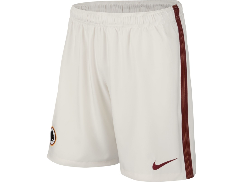Roma Nike shorts