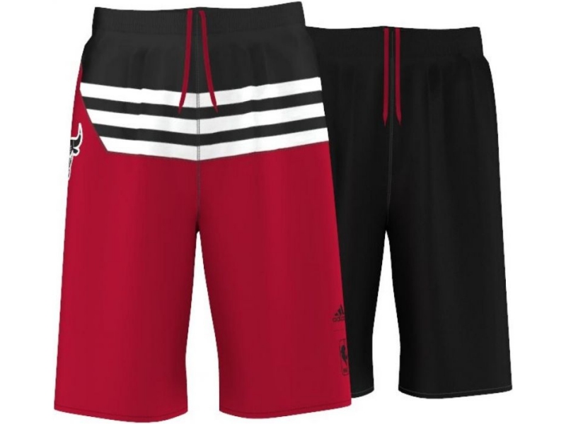 Chicago Bulls Adidas boys shorts