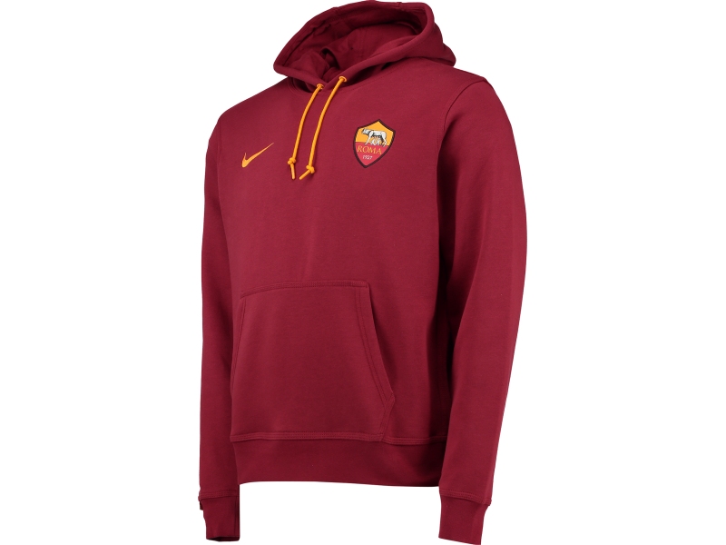 Roma Nike hoodie