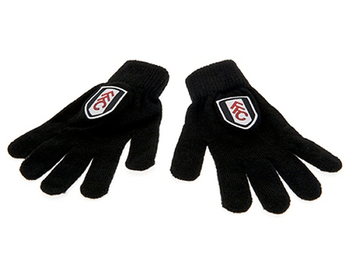 Fulham gloves