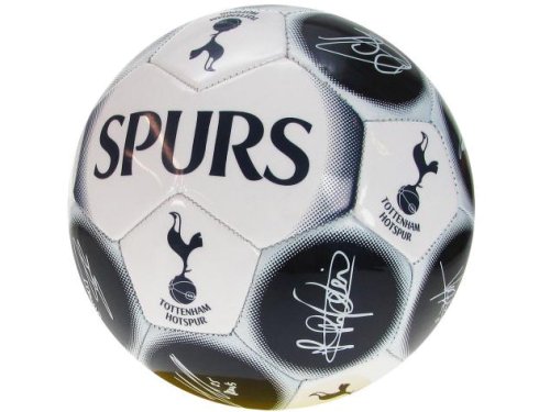 Tottenham Hotspur ball