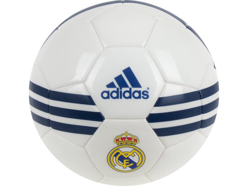 Real Madrid CF Adidas ball