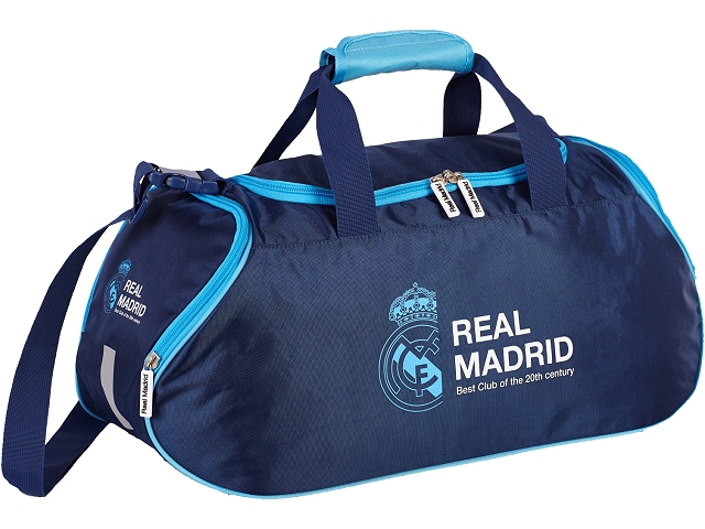 Real Madrid CF training bag
