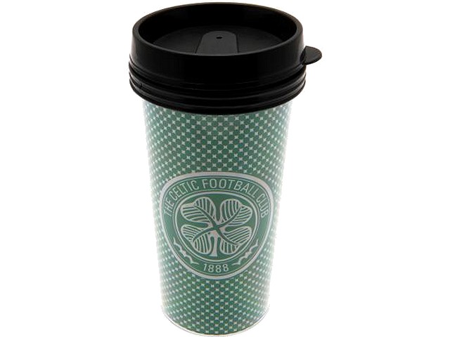 Celtic FC mug