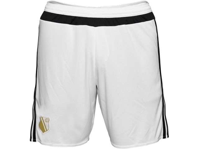 Legia Adidas shorts