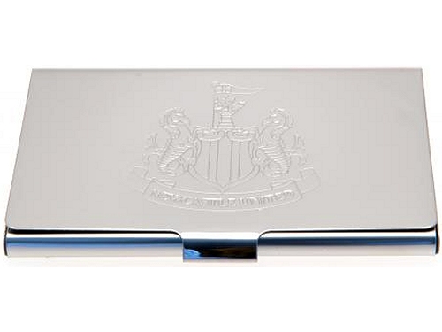 Newcastle business card holder