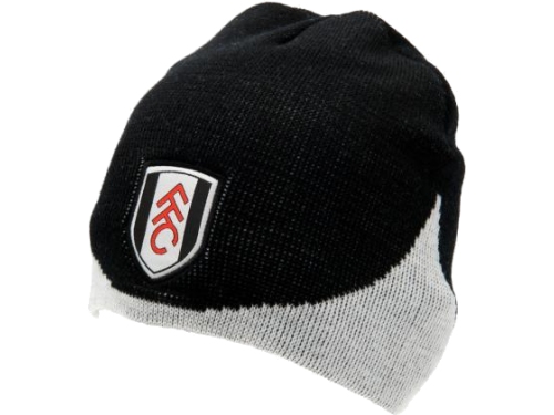 Fulham knitted hat