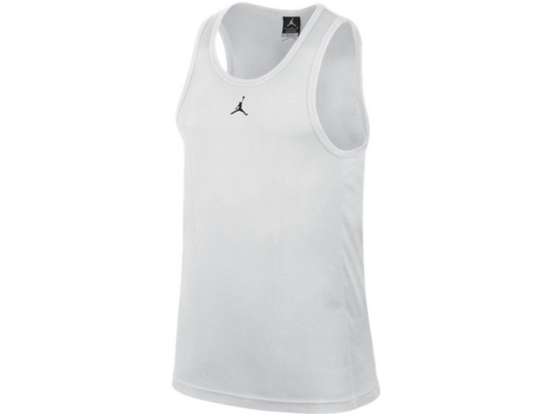 Jordan Nike sleeveless top