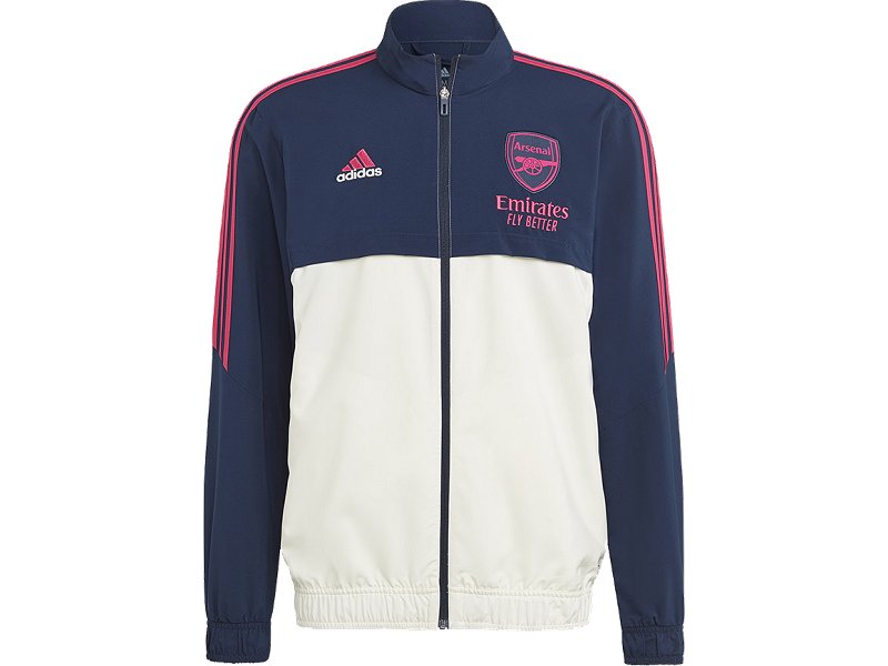 : Arsenal FC Adidas hoodie
