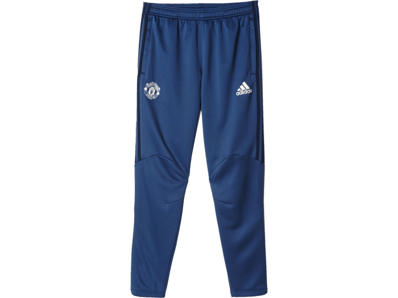 Manchester Utd Adidas pants