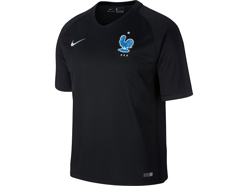 France Nike boys shirt