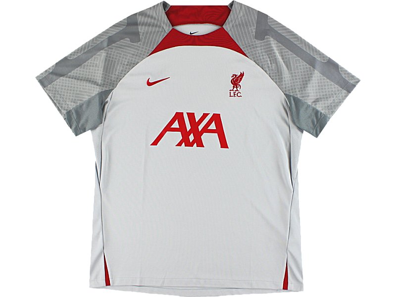 : Liverpool Nike shirt