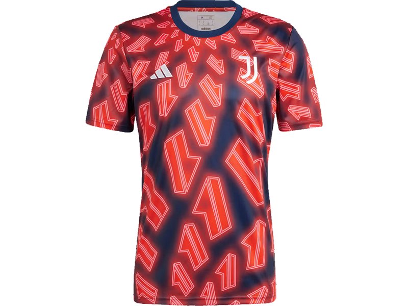 : Juventus Adidas shirt