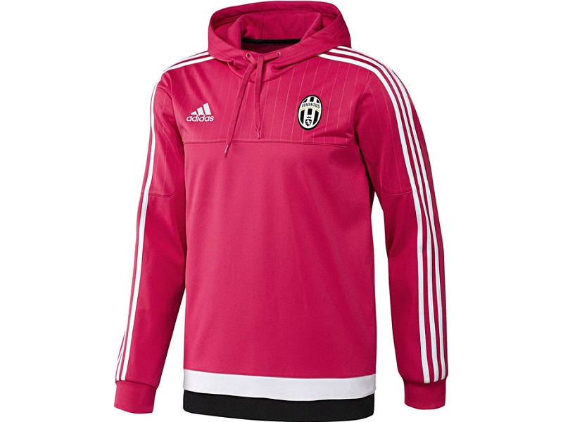 Juventus Adidas hoodie