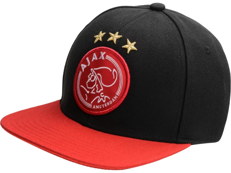 Ajax Amsterdam Adidas cap (15-16)
