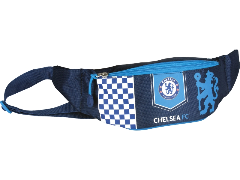 Chelsea FC belt bag