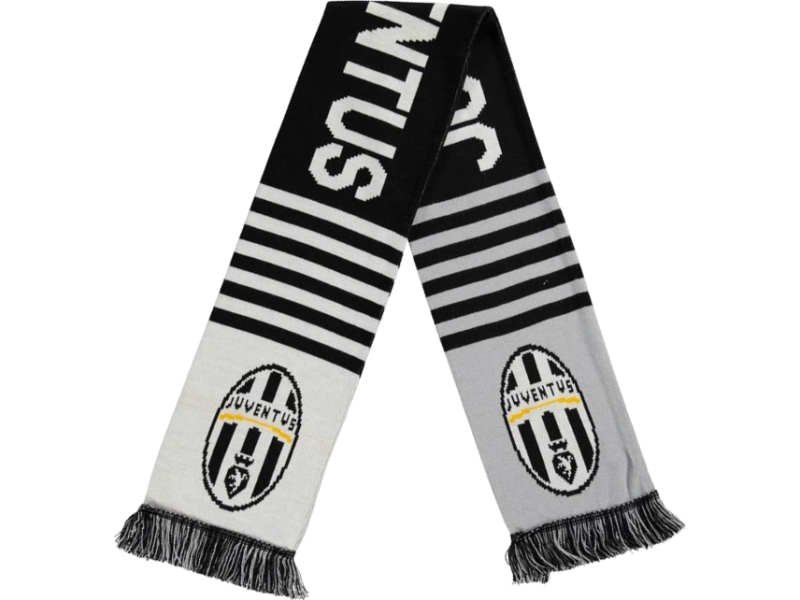 Juventus scarf