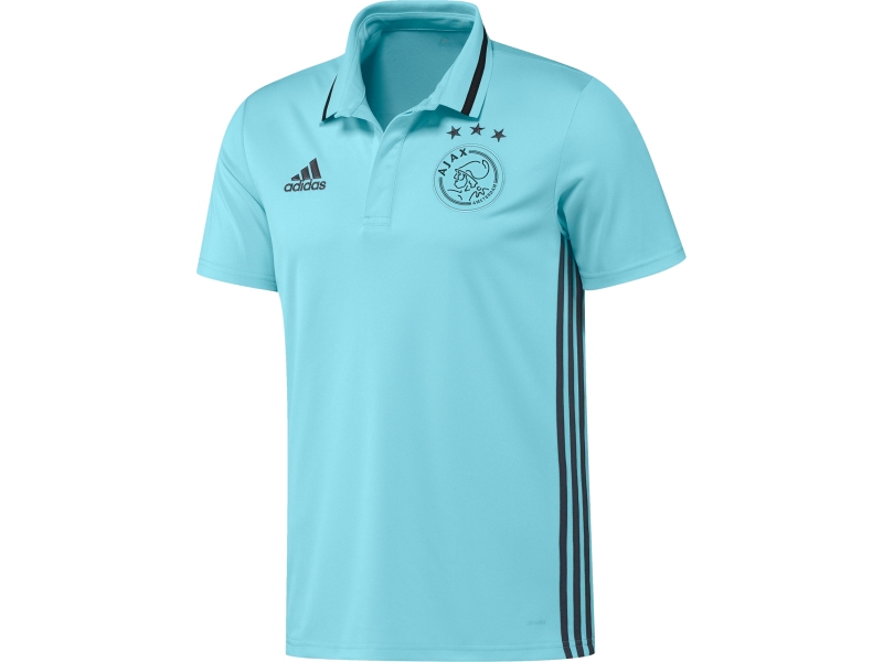 Ajax Amsterdam Adidas polo