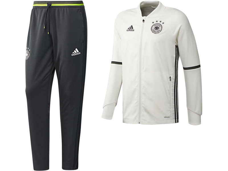Germany Adidas boys track-suit