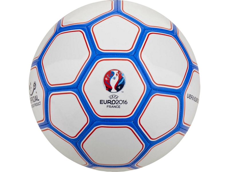 Euro 2016 ball