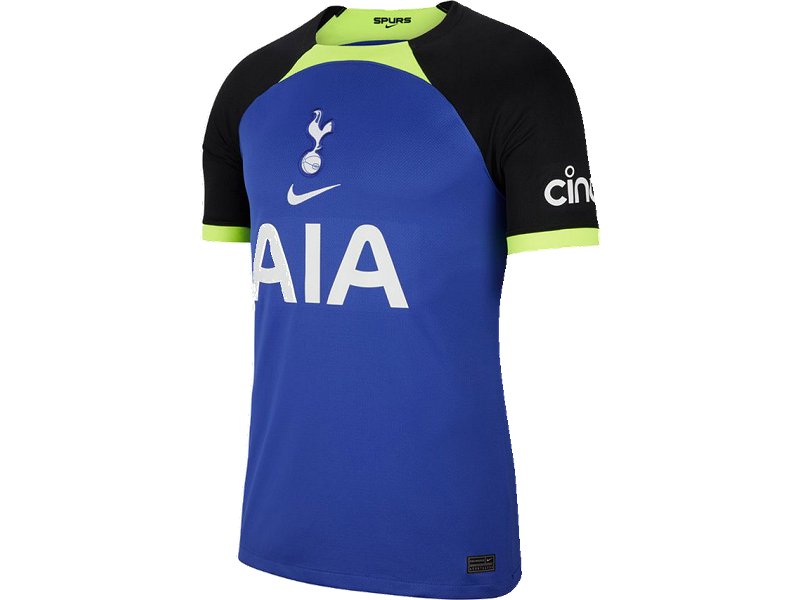 : Tottenham Hotspur Nike shirt