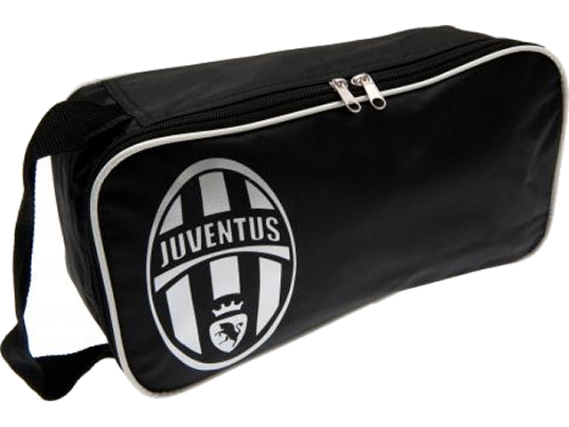 Juventus boot bag
