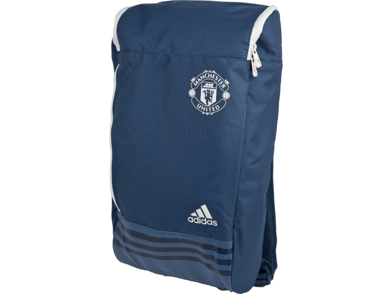 Manchester Utd Adidas boot bag