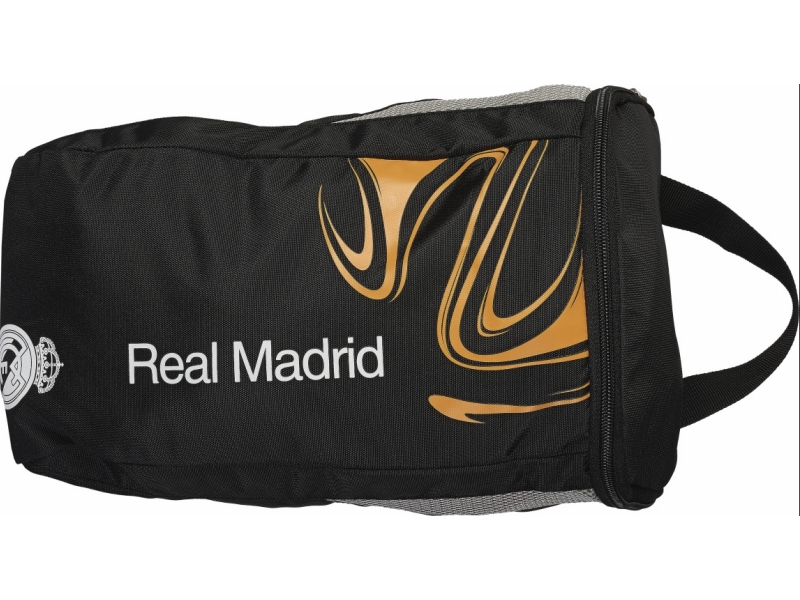 Real Madrid CF boot bag