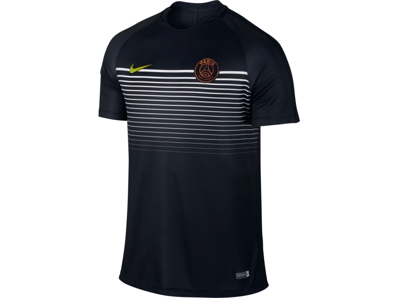 PSG Nike shirt