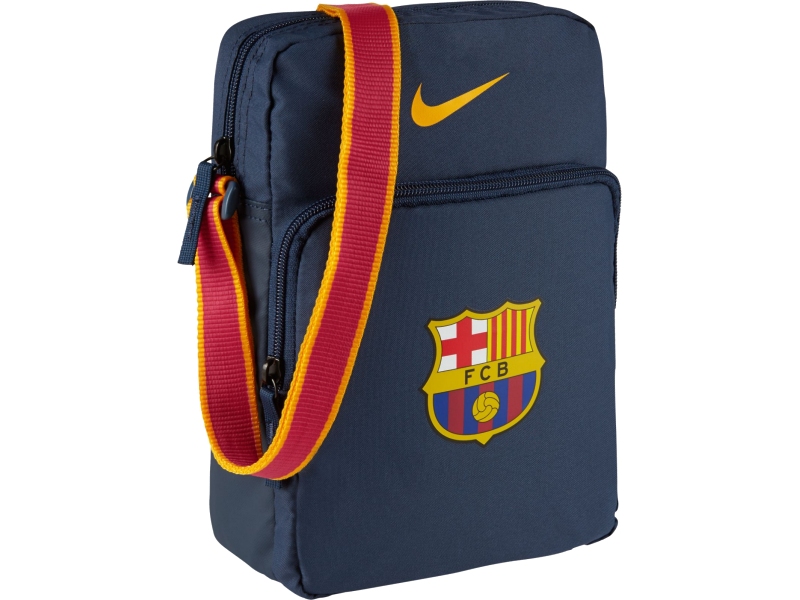 Barcelona Nike shoulder bag