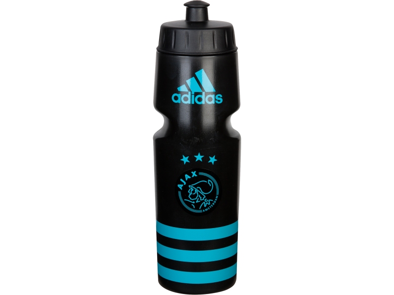 Ajax Amsterdam Adidas water bottle