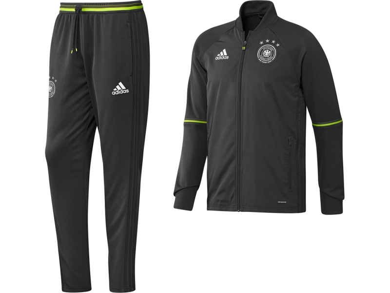 Germany Adidas track suit