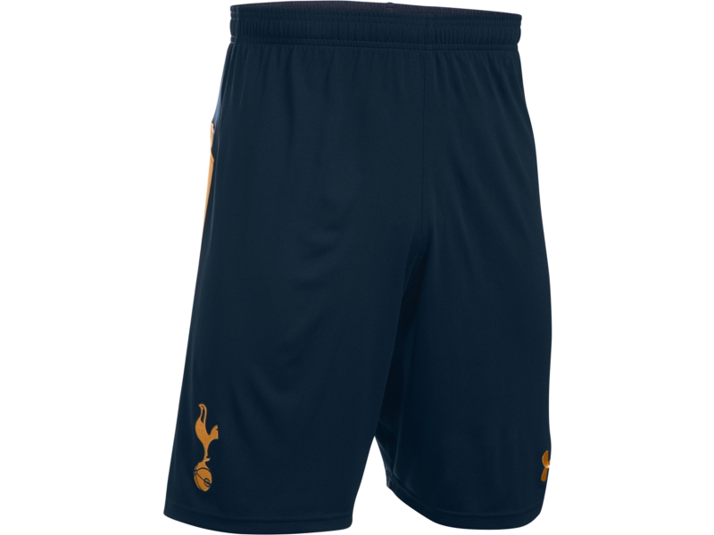 Tottenham Hotspur Under Armour shorts