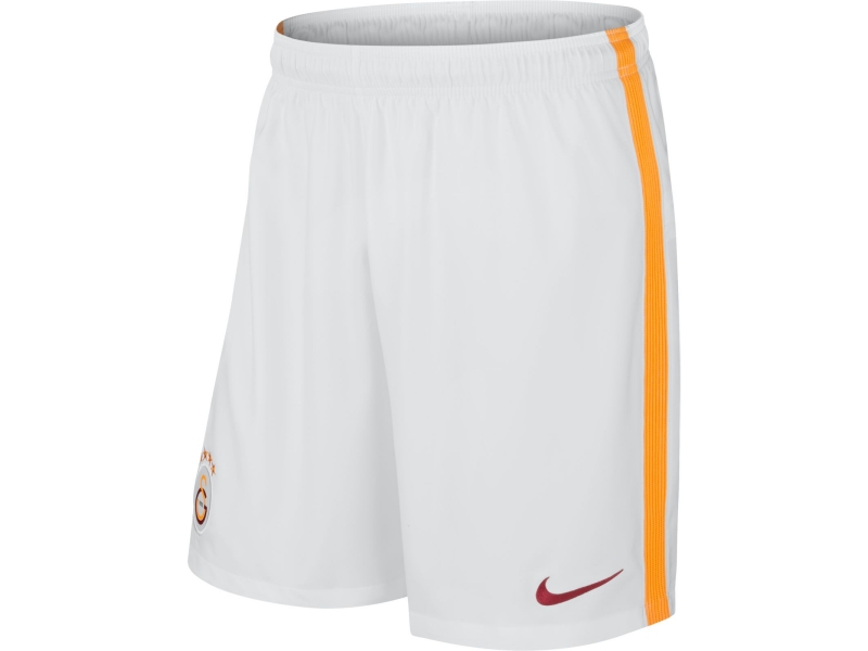 Galatasaray Nike shorts