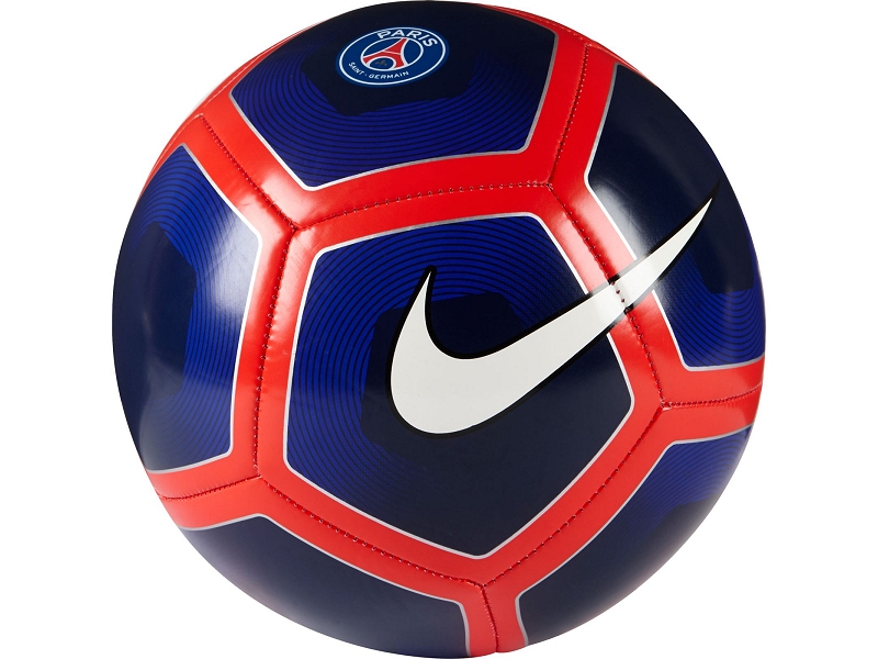 PSG Nike ball