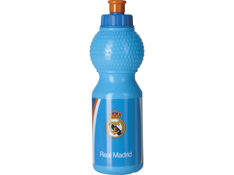 Real Madrid CF water bottle