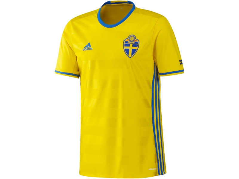 Sweden Adidas shirt