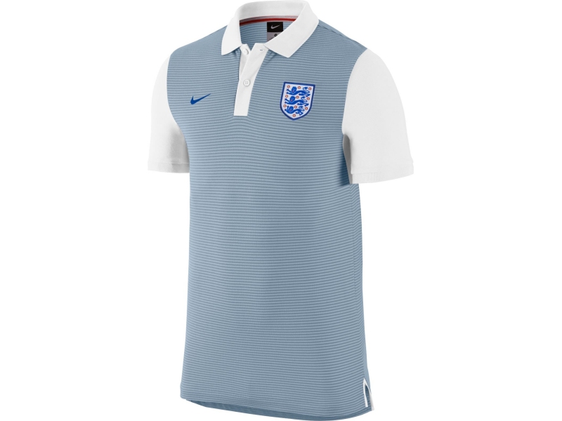 England Nike polo