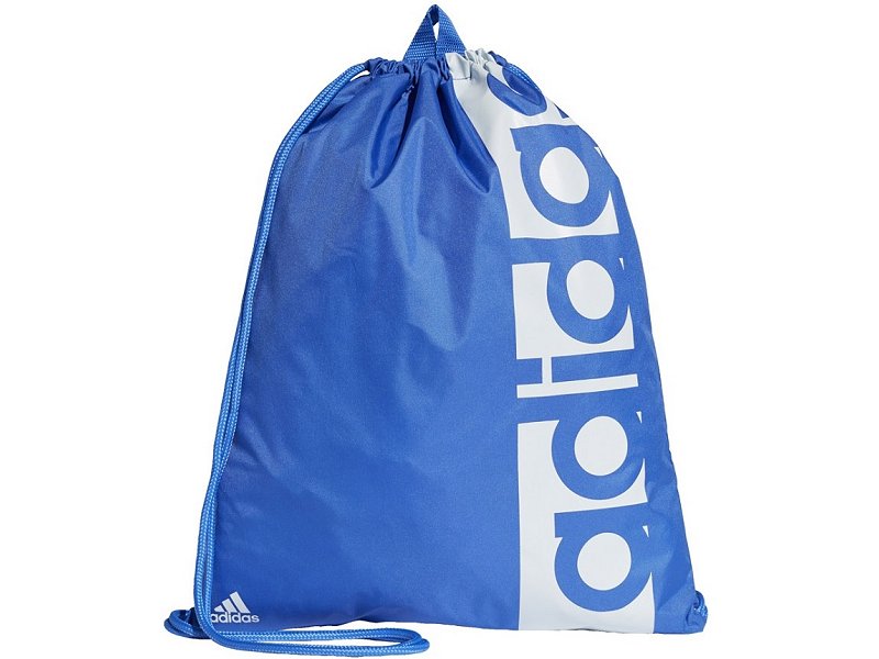 : Adidas gym-bag
