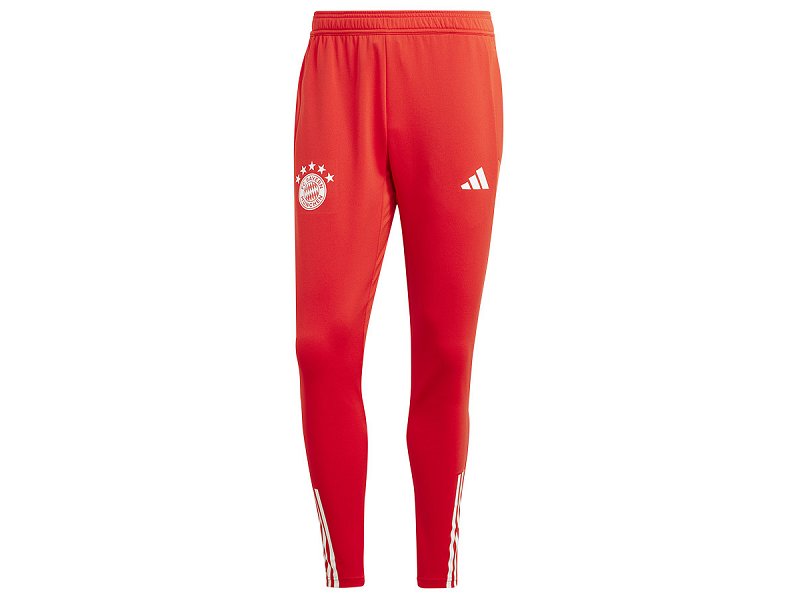 : FC Bayern Adidas pants