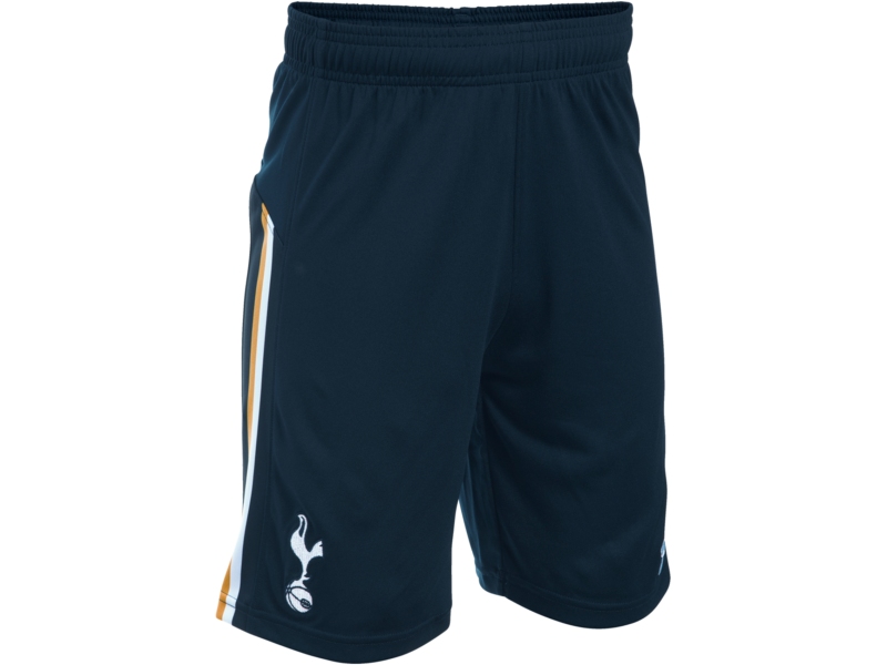 Tottenham Hotspur Under Armour boys shorts