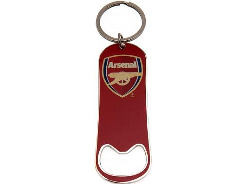 Arsenal FC key chain