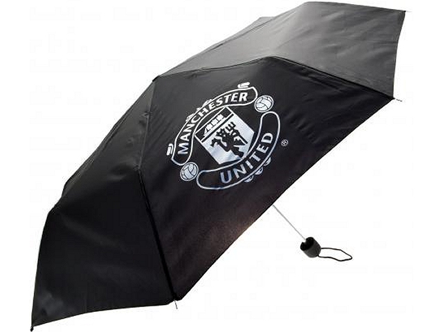 Manchester Utd umbrella