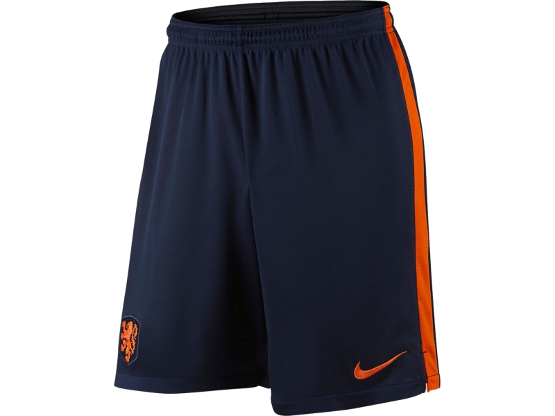 Netherlands Nike shorts