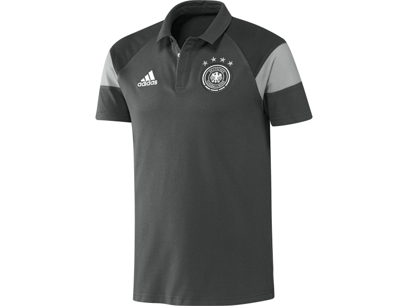 Germany Adidas polo