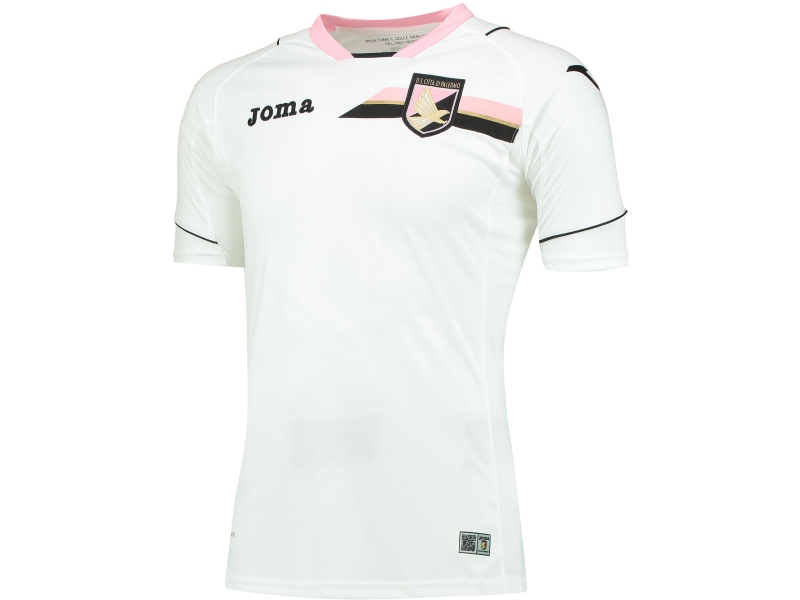 Palermo Joma shirt