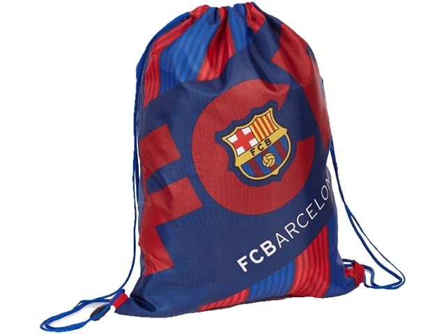 Barcelona gym-bag